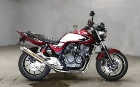 HONDA CB400SF VTEC REVO 2021 NC42