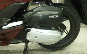 HONDA PCX 150 KF18