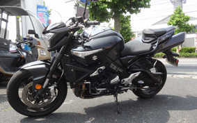 SUZUKI B-KING 2007 GX71A