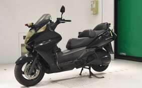 HONDA SILVER WING 400 K NF01