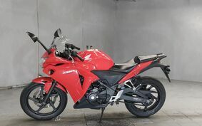 HONDA CBR250R MC41