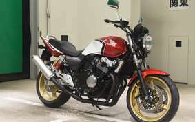 HONDA CB400SFV-3 2006 NC39