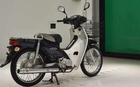 HONDA C110 SUPER CUB JA10