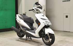 YAMAHA CYGNUS 125 XSR 2 SE44J