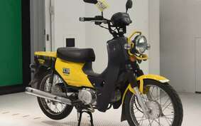 HONDA CROSS CUB 110 JA10