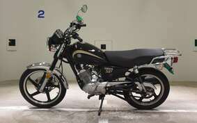 YAMAHA YB125SP PCJL