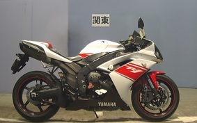 YAMAHA YZF-R1 2008 RN20