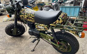 HONDA R&P CY50