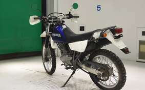 SUZUKI DJEBEL 200 (DR200SE) SH42A