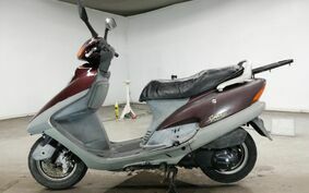 HONDA SPACY 125 JF04