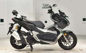 HONDA ADV150 KF38