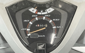 OTHER  DIO 110