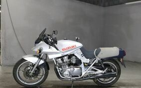 SUZUKI GSX750S KATANA 1982 GS75X