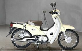 HONDA C50 SUPER CUB AA04