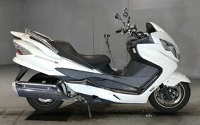 SUZUKI SKYWAVE 250 (Burgman 250) SS Type CJ46A