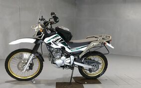 YAMAHA SEROW 250 DG17J