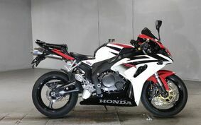 HONDA CBR1000RR 2008 SC57