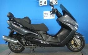 YAMAHA MAJESTY 125 FI SE27