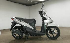 SUZUKI ADDRESS 110 CE47A