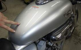 HONDA MAGNA 250 MC29