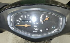 SUZUKI ADDRESS V125 G CF4EA