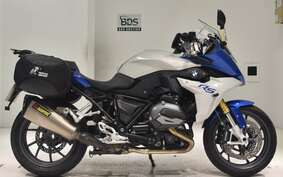 BMW R1200RS 2016