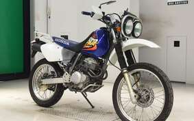 HONDA XR250 BAJA MD30