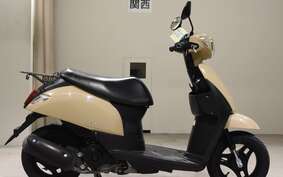 SUZUKI LET's CA4AA