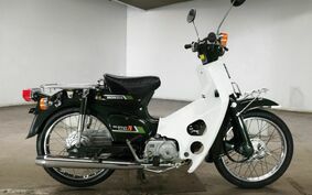 HONDA C70 SUPER CUB C70