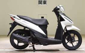 SUZUKI ADDRESS 110 CE47A