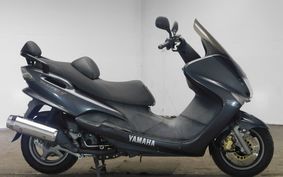 YAMAHA MAJESTY 125 SE27