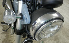 HONDA DAX 125 JB04