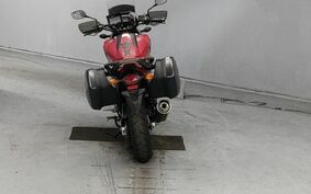 HONDA NC 700 X LD 2012 RC63