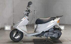 SUZUKI ADDRESS V125 G CF4EA