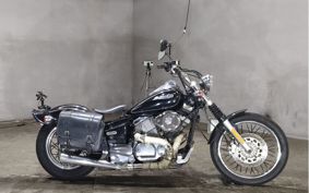YAMAHA DRAGSTAR 250 VG02J