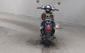 HONDA GIORNO AF77