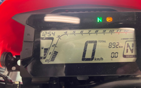 HONDA CRF250L MD47