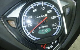 SUZUKI ADDRESS 110 CE47A