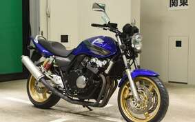 HONDA CB400SFV-3 2007 NC39