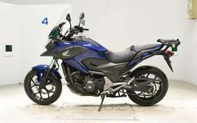 HONDA NC750X 2014 RC72