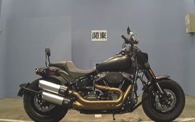 HARLEY FXFBS1870 2018 YLK