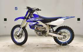 YAMAHA YZ250F CG40C