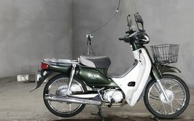 HONDA C50 SUPER CUB AA04