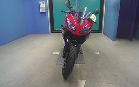 KAWASAKI NINJA 250 ABS 2013 EX250L