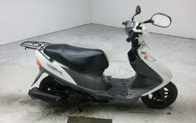 SUZUKI ADDRESS V125 G CF46A