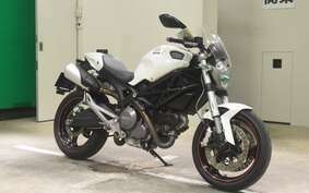 DUCATI MONSTER 696 2011 M500A