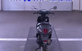 SUZUKI LET's CA4AA