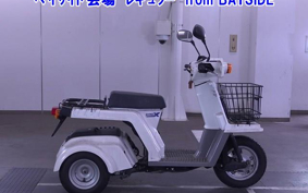 HONDA GYROX-2