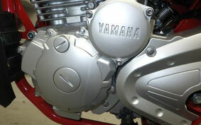 YAMAHA SEROW 250 Gen.3 DG31J