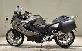 BMW F800GT 2016 0B03